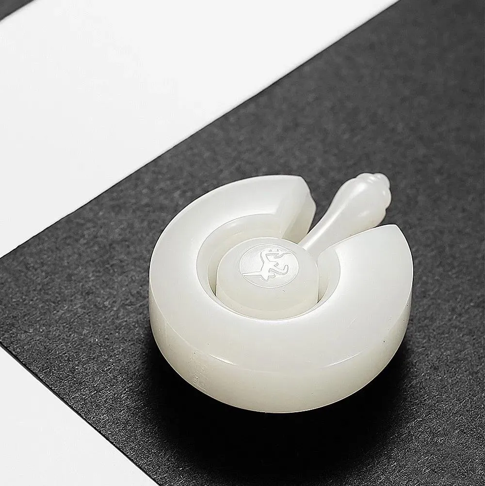 佩玉：有风骨的男人是壮美的